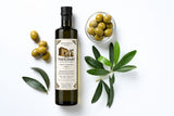 Huile d'olive vierge : 500ml