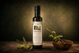 Huile d'olive vierge : 500ml